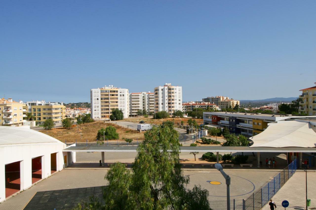 Ferienwohnung Casa Da Cidade Lagos Exterior foto